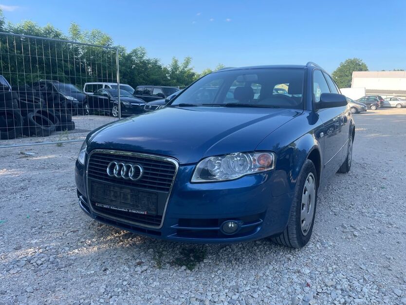 Audi A4 384.000 km 1.700 € Zirndorf 90513