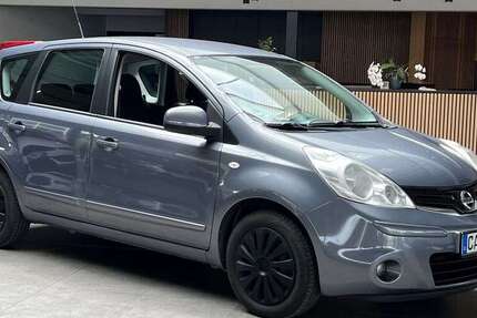 Nissan Note 148.761 km 2.690 &euro; Cadolzburg 90556