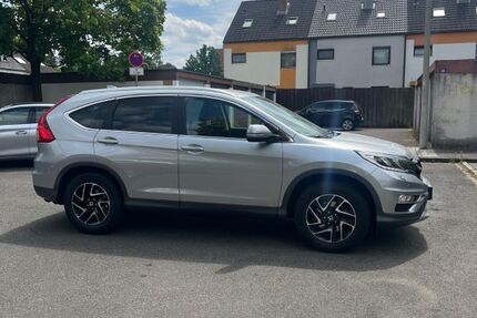 Honda CR-V 91.000 km 16.300 &euro; Fürth 90766