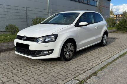 VW Polo 147.561 km 5.100 &euro; Roth 91154