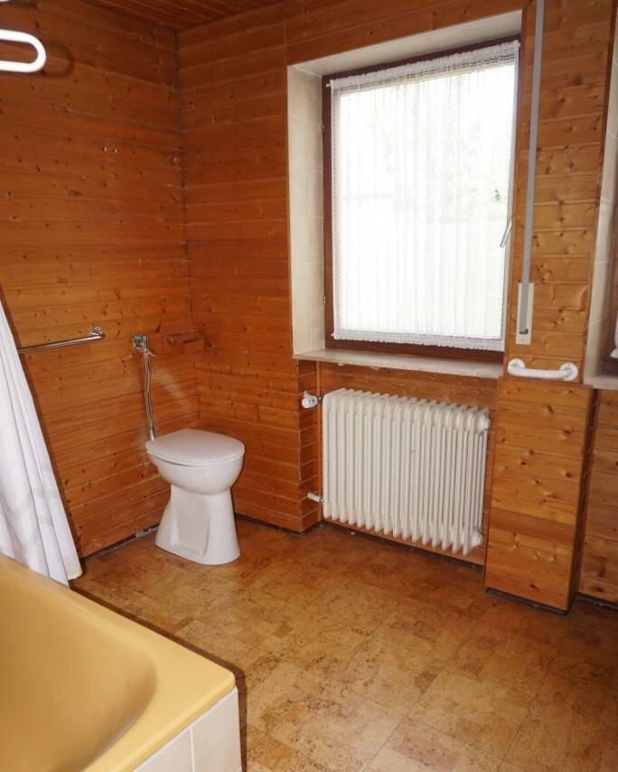Charmantes Split-Level-Haus mit Potenzial Nbg. - Eibach Haus kaufen
