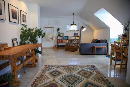 Wohnung Buckenhof - 3 Zimmer, 113 m&sup2;, 1.950&euro; | Angebot:25342274