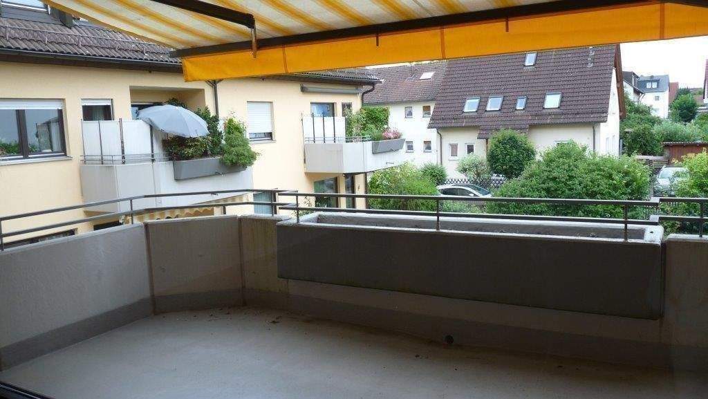 Etagenwohnung Altdorf bei Nürnberg Altdorf - 3 Zimmer, 89 m&sup2;, 295.000&euro; | Angebot:25360458