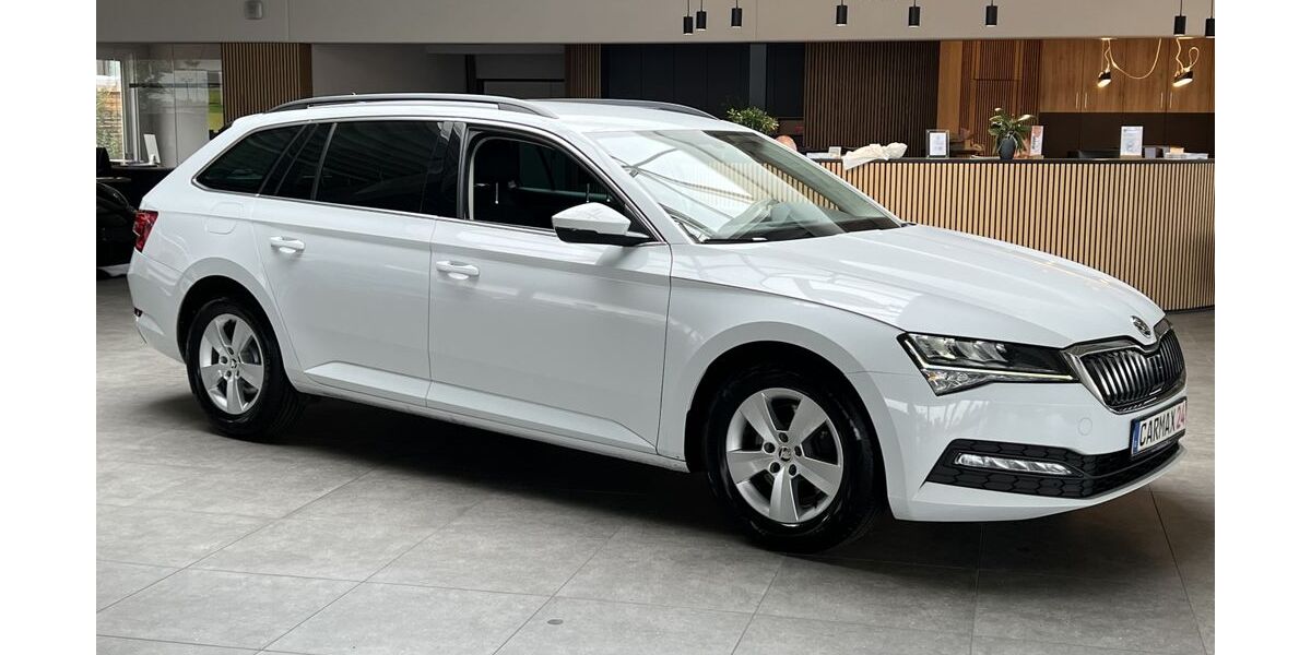 Skoda Superb 139.364 km 17.440 &euro; Cadolzburg bei Nürnberg 90556