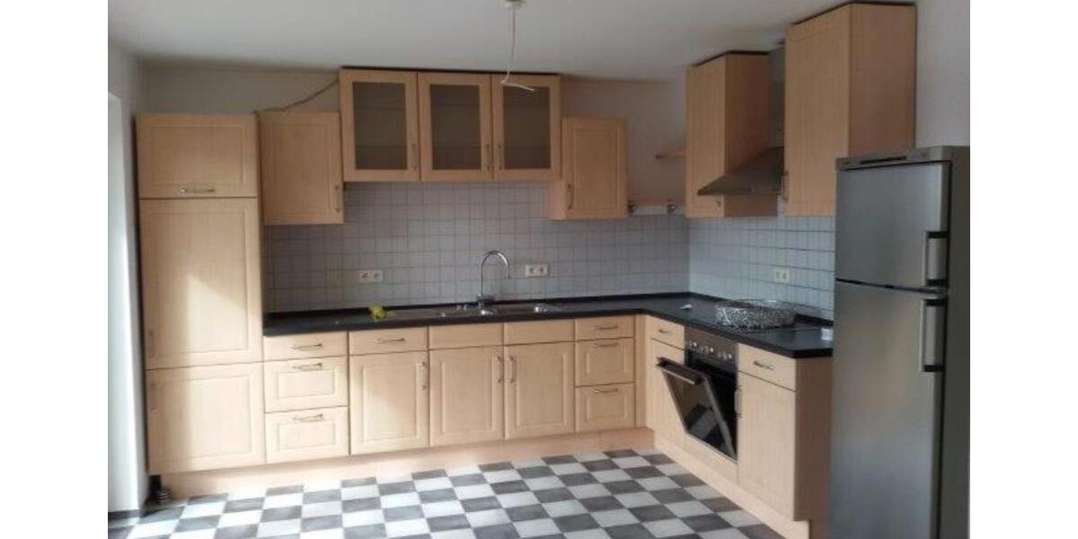 Maisonettenwohnung Nürnberg Gaismannshof - 5 Zimmer, 110 m&sup2;, 1.450&euro; | Angebot:25233732