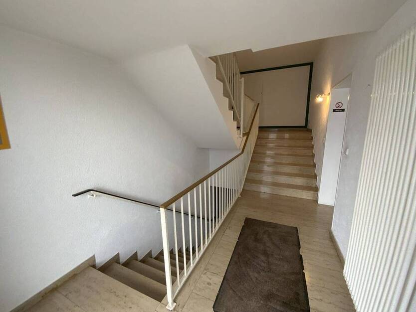 Großes Wohn- und Geschäftshaus in zentraler Lage in Forchheim