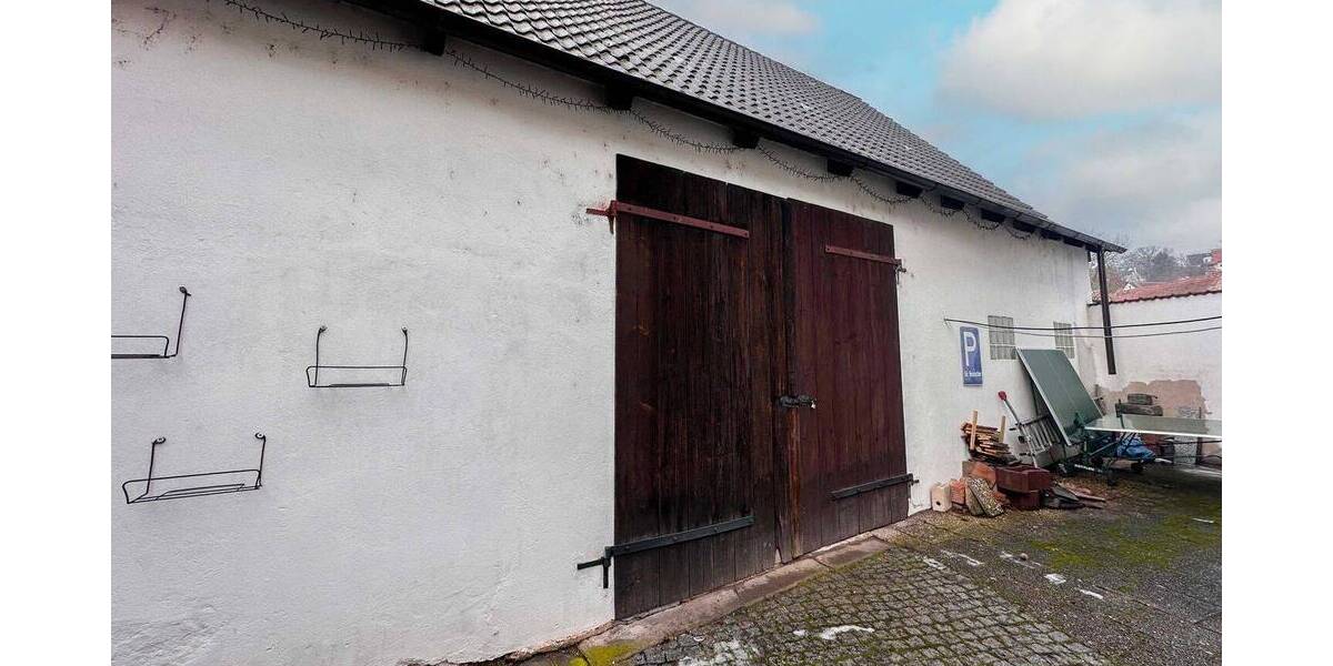 Einfamilienhaus Wilhermsdorf - 6 Zimmer, 220 m&sup2;, 235.000&euro; | Angebot:26528154