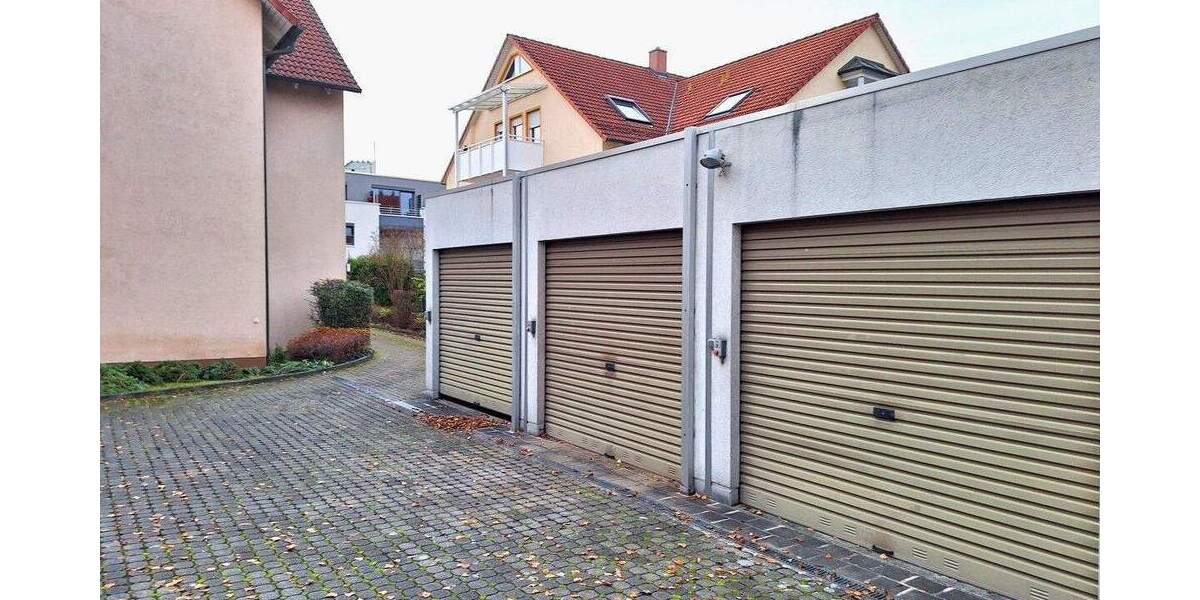 Großzügige 3-Zimmer-Eigentumswohnung mit Garage und 2 Stellplätzen 3 zimmer