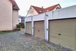 Großzügige 3-Zimmer-Eigentumswohnung mit Garage und 2 Stellplätzen 3 zimmer