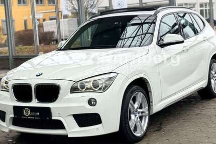 BMW X1 135.000 km 16.490 &euro; Nuernberg 90459