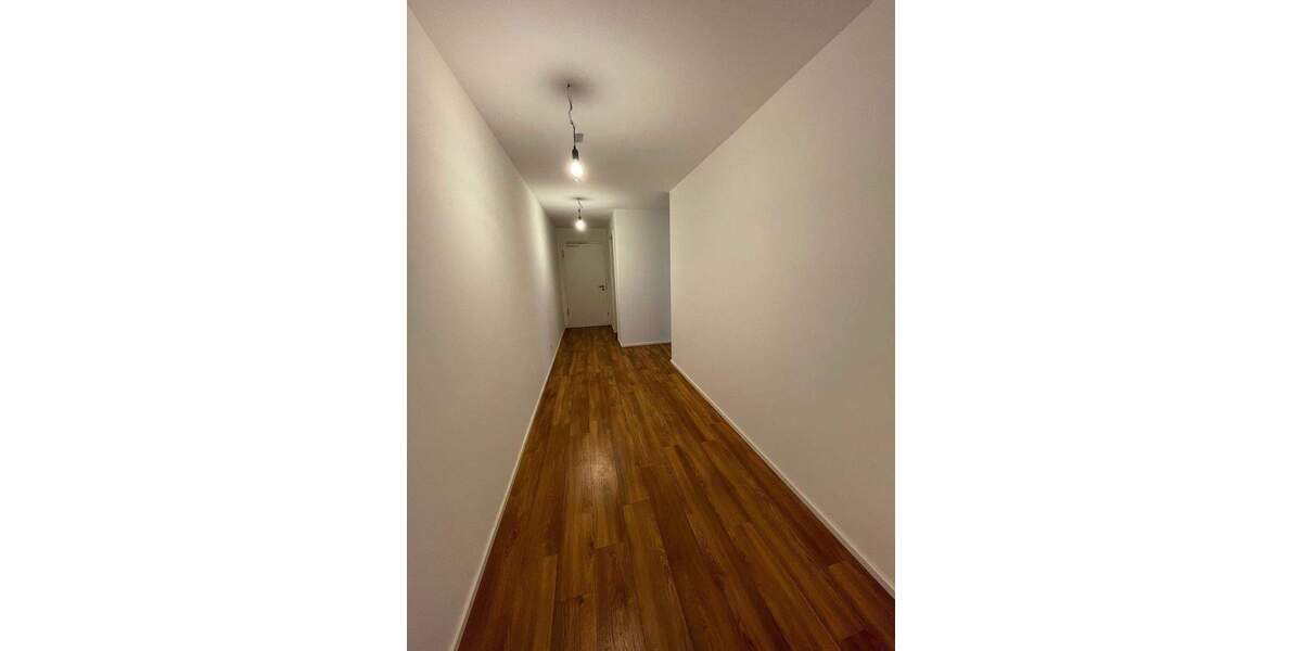 Moderne 3-Zimmer-Whg. mit Einbauküche 3 zimmer