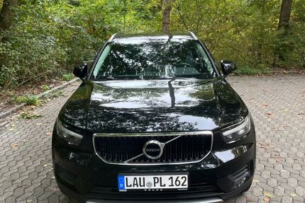 Volvo XC40 65.000 km 26.989 € Altdorf b. Nürnberg 90518