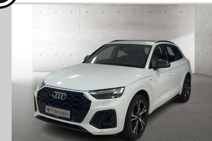 Audi Q5 132.650 km 35.910 &euro; Fürth 90762