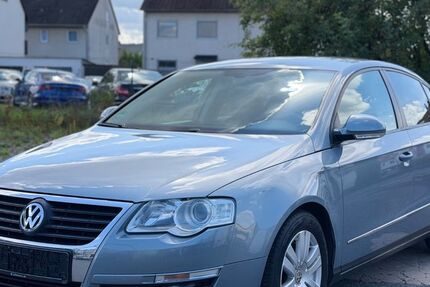 VW Passat 250.000 km 3.490 &euro; Eckental 90542