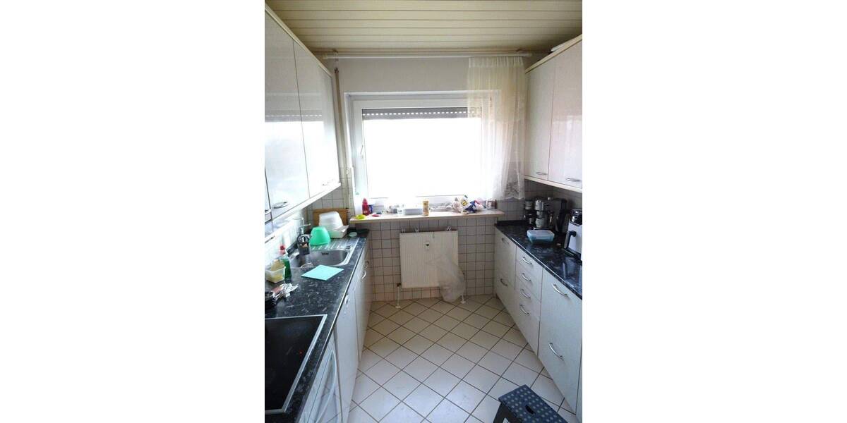 Etagenwohnung Fürth Hardhöhe - 3 Zimmer, 235.000&euro; | Angebot:26029573