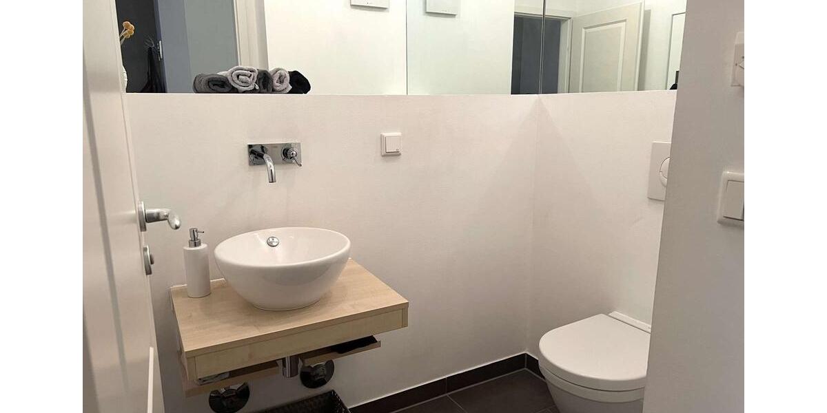 HEGERICH: Attraktive 3-Zimmer Wohnung - Modernes Wohnambiente in Fürth Espan! 3 zimmer