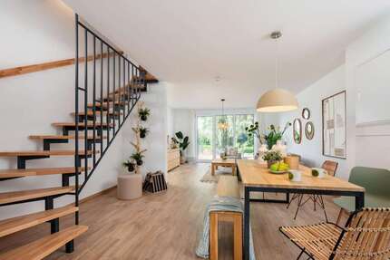 Haus Röth - 6 Zimmer, 141 m&sup2;, 1.750&euro; | Angebot:25774232