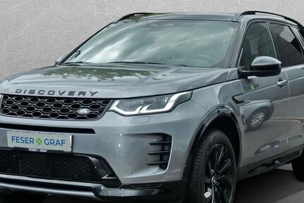 Land Rover Discovery Sport 12.000 km 49.990 &euro; Nürnberg 90441