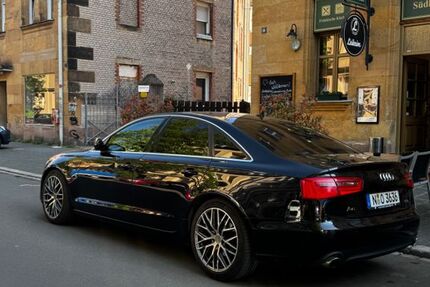 Audi A6 179.900 km 13.950 &euro; Nürnberg 90461