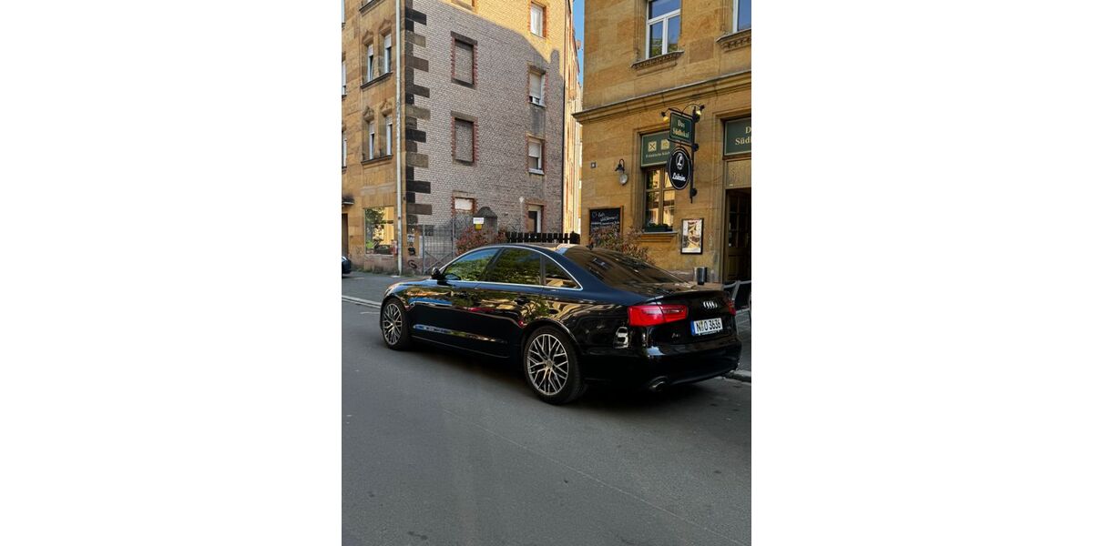 Audi A6 179.900 km 13.950 &euro; Nürnberg 90461