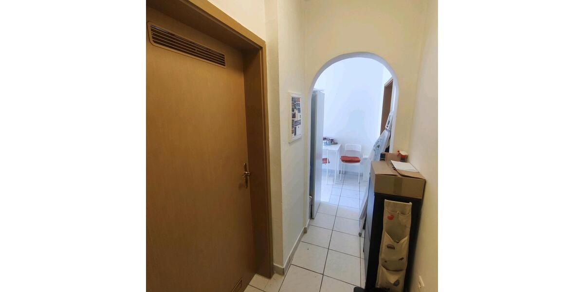 Etagenwohnung Nürnberg Gibitzenhof - 1 Zimmer, 55 m&sup2;, 490&euro; | Angebot:25641014