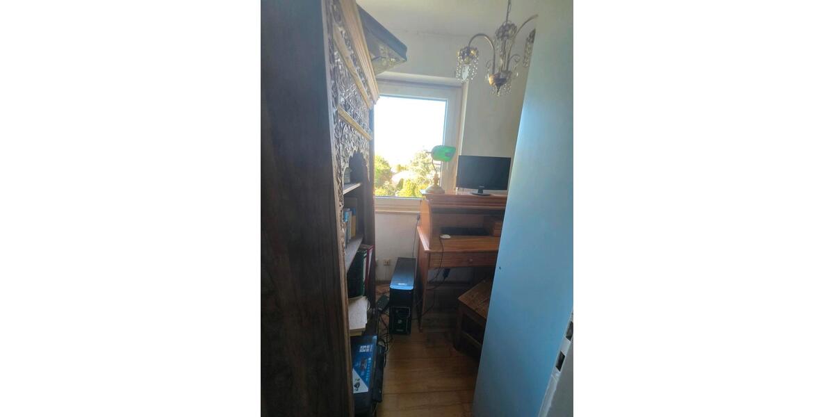 Reihenhaus Fürth Eigenes Heim - 3 Zimmer, 100 m&sup2;, 500.000&euro; | Angebot:26398235