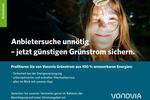 Renovierte, gemütliche 2-Zimmer-Erdgeschoss-Wohnung mit Balkon ab sofort frei!