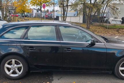 Audi A4 204.300 km 8.190 € Nürnberg 90431