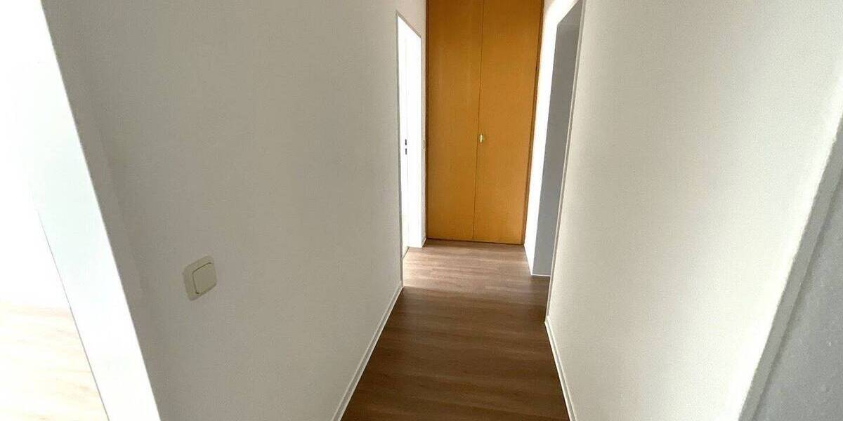 Etagenwohnung Fürth Innenstadt - 4 Zimmer, 90 m&sup2;, 835&euro; | Angebot:26852083