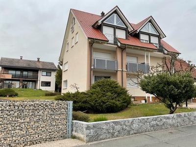 Erdgeschoßwohnung Forchheim - 4 Zimmer, 90 m&sup2;, 950&euro; | Angebot:26226822