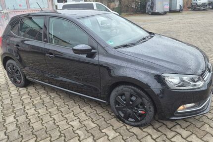 VW Polo 94.000 km 8.600 &euro; Roth 91154