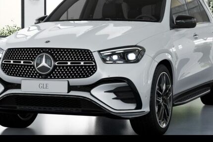 Mercedes-Benz GLE 350 9.900 km 87.900 &euro; Nürnberg 90402