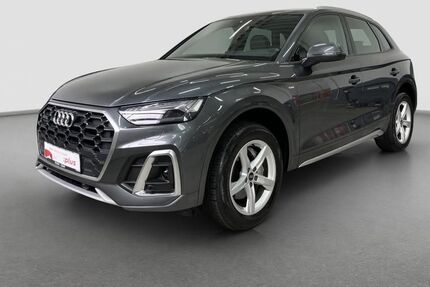 Audi Q5 91.681 km 39.480 &euro; Cadolzburg 90556