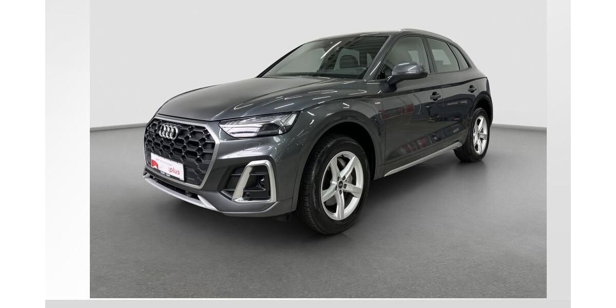 Audi Q5 91.681 km 39.480 &euro; Cadolzburg 90556