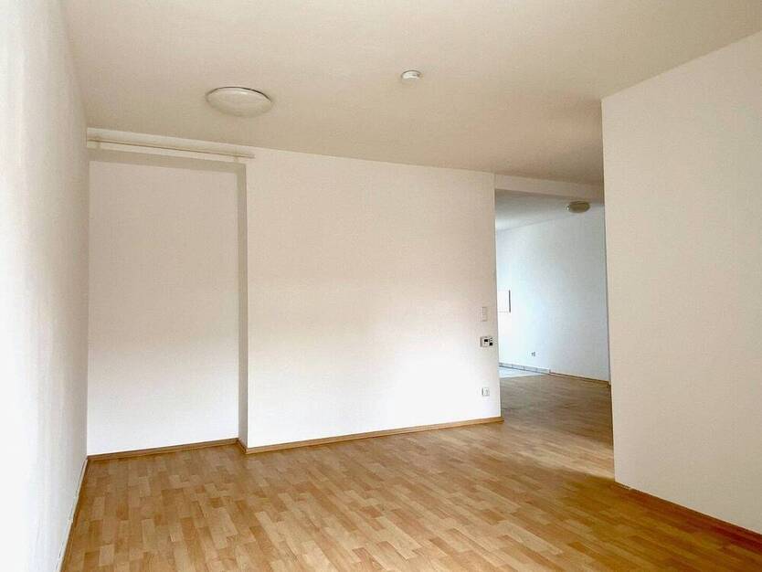 Helle Dachgeschoßwohnung in angesagter Lage