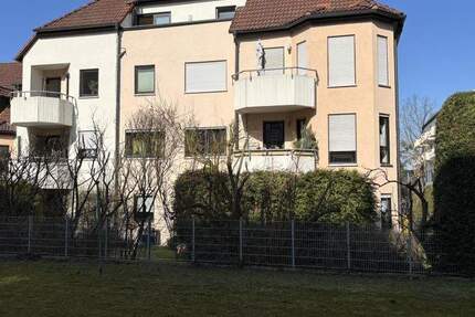 Wohnung Erlangen Erlangen-Süd - 4 Zimmer, 90 m&sup2;, 345.000&euro; | Angebot:25734643