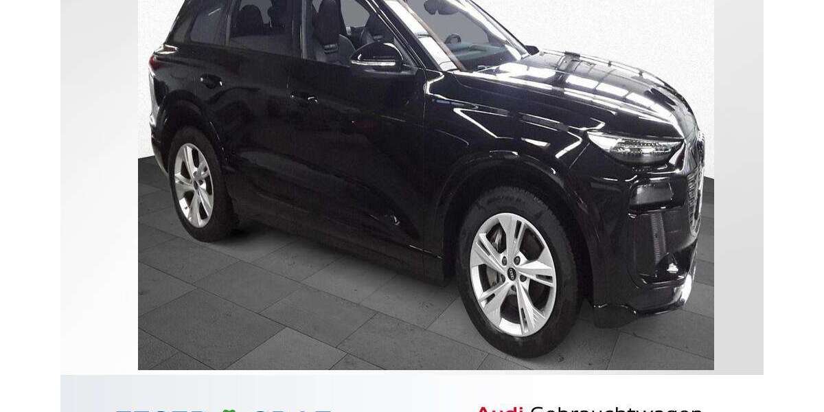Audi Q6 e-tron 28.839 km 62.480 &euro; Schwabach 91126