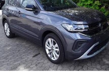VW T-Cross 16.595 km 22.446 &euro; Nürnberg 90411