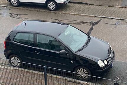 VW Polo 195.600 km 800 &euro; Nürnberg 90455