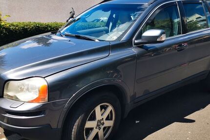 Volvo XC90 205.000 km 6.000 &euro; Nürnberg 90451