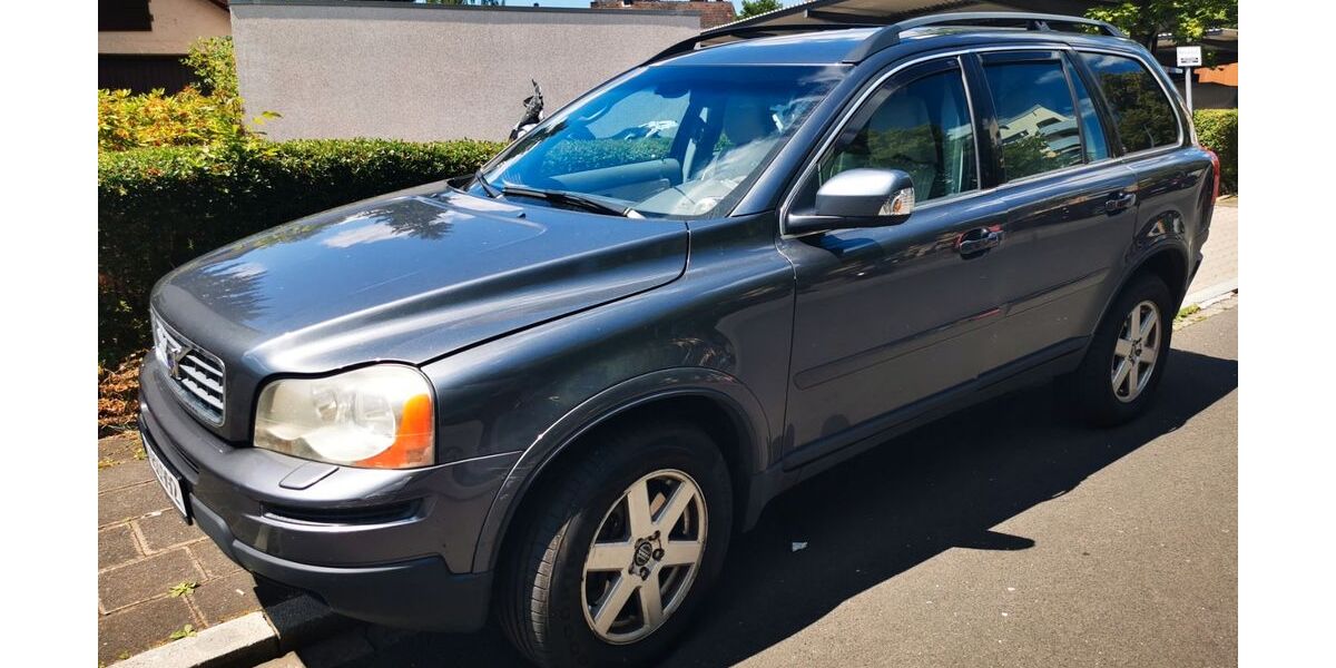 Volvo XC90 205.000 km 6.000 &euro; Nürnberg 90451