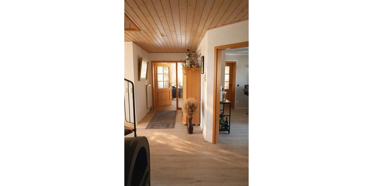 Maisonettenwohnung Henfenfeld - 4.5 Zimmer, 171 m&sup2;, 419.000&euro; | Angebot:26196334