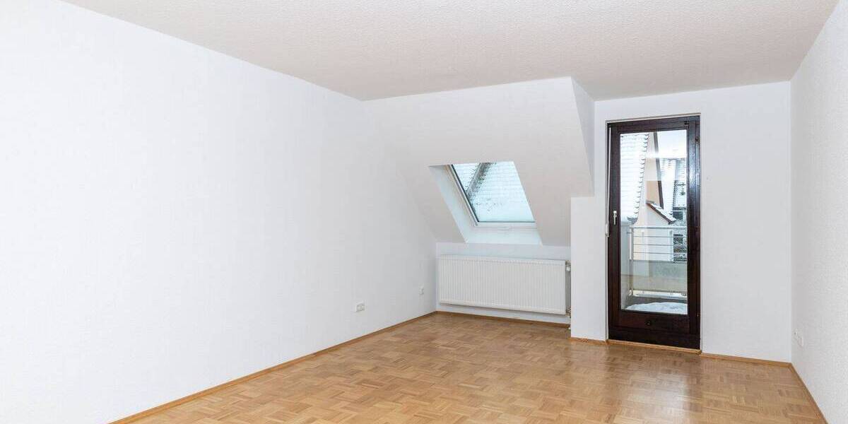 Etagenwohnung Zirndorf - 2 Zimmer, 56 m&sup2;, 554&euro; | Angebot:26933644