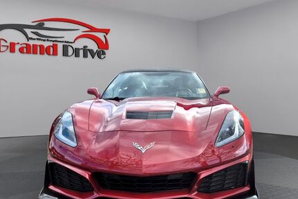 Corvette C7 33.100 km 48.490 &euro; Allersberg 90584