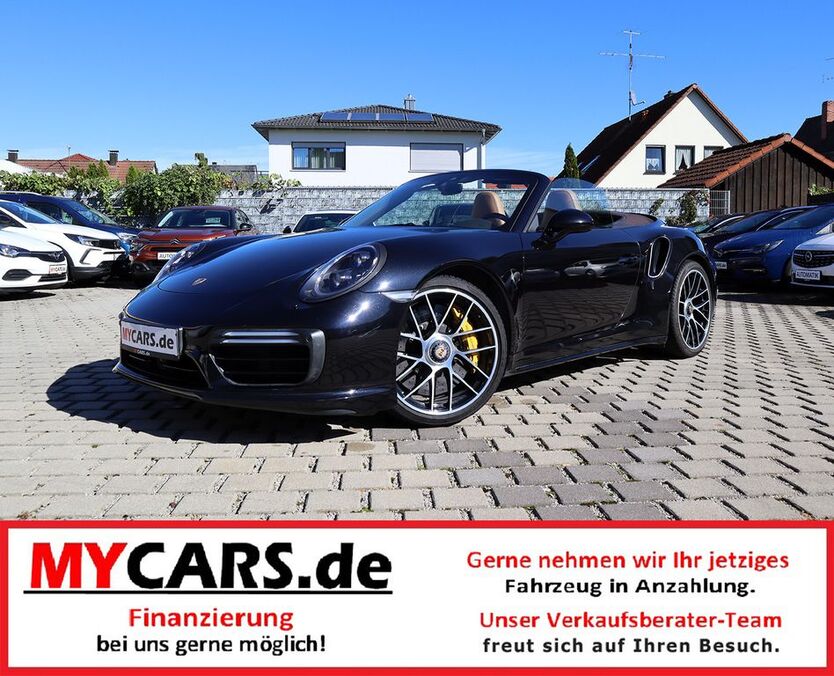 911 Urmodell