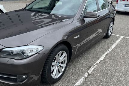 BMW 520 95.000 km 13.800 &euro; Nürnberg 90473