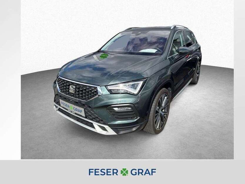 Ateca