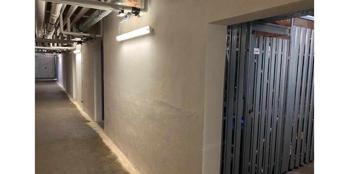 Etagenwohnung Nürnberg Gibitzenhof - 1 Zimmer, 33 m&sup2;, 580&euro; | Angebot:26677649