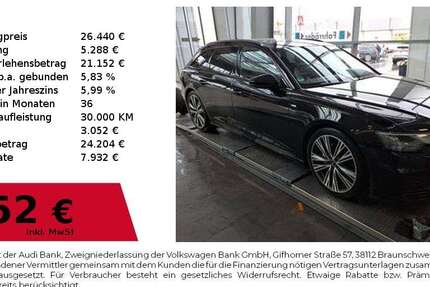Audi A6 175.350 km 26.440 &euro; Nürnberg 90441