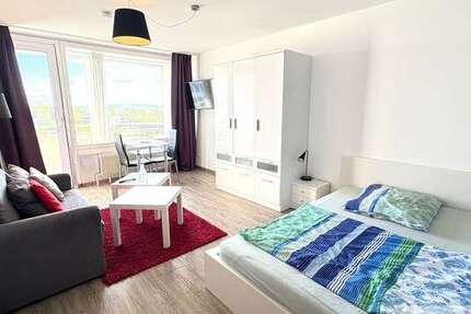 Zimmer Erlangen Am Anger - 1 Zimmer, 928&euro; | Angebot:27522912
